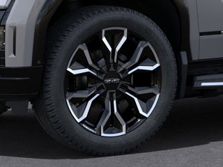 2025 GMC Sierra EV in Saint-Hyacinthe, Quebec - 9 - w320h240px