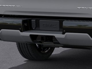 2025 GMC Sierra EV in Saint-Hyacinthe, Quebec - 14 - w320h240px