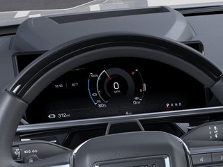 2025 GMC Sierra EV in Saint-Hyacinthe, Quebec - 18 - w320h240px