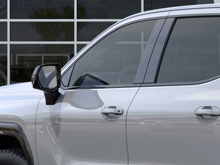 2025 GMC Sierra EV in Saint-Hyacinthe, Quebec - 12 - w320h240px
