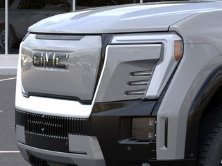 2025 GMC Sierra EV in Saint-Hyacinthe, Quebec - 13 - w320h240px