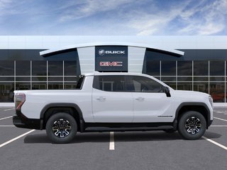 2026 GMC Sierra EV in Saint-Hyacinthe, Quebec - 5 - w320h240px