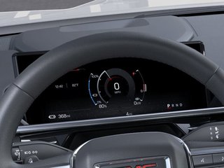 2026 GMC Sierra EV in Saint-Hyacinthe, Quebec - 18 - w320h240px