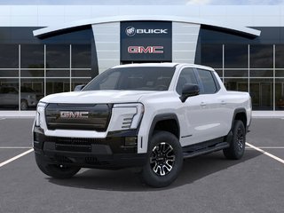 2026 GMC Sierra EV in Saint-Hyacinthe, Quebec - 6 - w320h240px