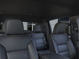 2026 GMC Sierra EV in Saint-Hyacinthe, Quebec - 24 - w320h240px