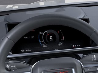 2026 GMC Sierra EV in Saint-Hyacinthe, Quebec - 18 - w320h240px