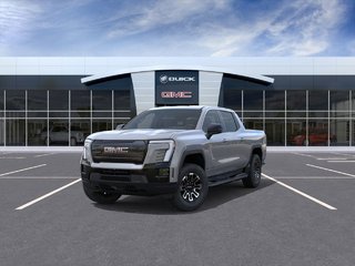 2026 GMC Sierra EV in Saint-Hyacinthe, Quebec - 8 - w320h240px
