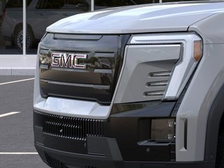 2026 GMC Sierra EV in Saint-Hyacinthe, Quebec - 13 - w320h240px