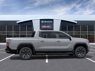 2026 GMC Sierra EV in Saint-Hyacinthe, Quebec - 5 - w320h240px