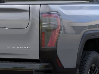 2026 GMC Sierra EV in Saint-Hyacinthe, Quebec - 11 - w320h240px