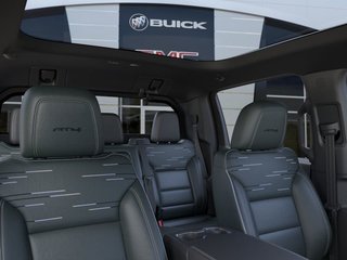 2026 GMC Sierra EV in Saint-Hyacinthe, Quebec - 24 - w320h240px