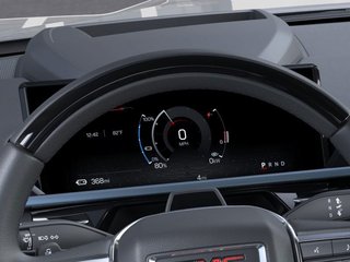 2026 GMC Sierra EV in Saint-Hyacinthe, Quebec - 18 - w320h240px