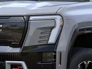 2026 GMC Sierra EV in Saint-Hyacinthe, Quebec - 10 - w320h240px