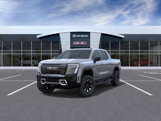 2026 GMC Sierra EV in Saint-Hyacinthe, Quebec - 8 - w320h240px