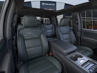 2026 GMC Sierra EV in Saint-Hyacinthe, Quebec - 16 - w320h240px