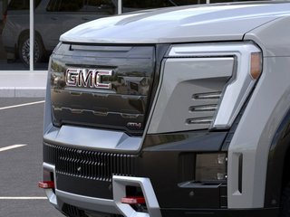2026 GMC Sierra EV in Saint-Hyacinthe, Quebec - 13 - w320h240px