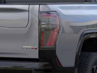 2026 GMC Sierra EV in Saint-Hyacinthe, Quebec - 11 - w320h240px