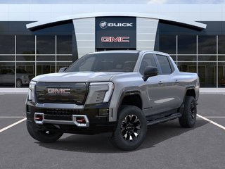 2026 GMC Sierra EV in Saint-Hyacinthe, Quebec - 6 - w320h240px