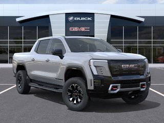 2026 GMC Sierra EV in Saint-Hyacinthe, Quebec - 7 - w320h240px