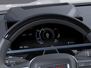 2026 GMC Sierra EV in Saint-Hyacinthe, Quebec - 18 - w320h240px