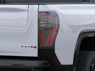 2026 GMC Sierra EV in Saint-Hyacinthe, Quebec - 11 - w320h240px