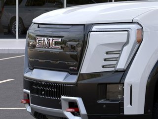 2026 GMC Sierra EV in Saint-Hyacinthe, Quebec - 13 - w320h240px