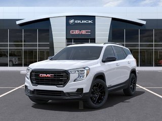 2024 GMC Terrain in Saint-Hyacinthe, Quebec - 6 - w320h240px