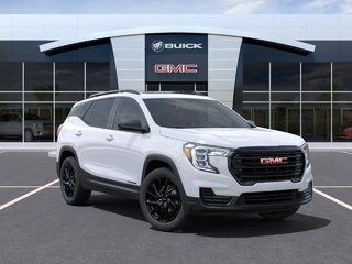 2024 GMC Terrain in Saint-Hyacinthe, Quebec - 7 - w320h240px