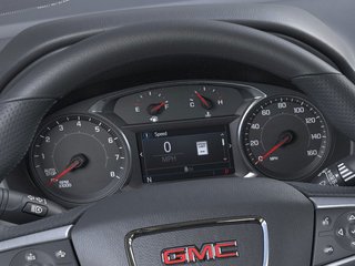 2024 GMC Terrain in Saint-Hyacinthe, Quebec - 18 - w320h240px