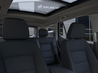 2024 GMC Terrain in Saint-Hyacinthe, Quebec - 24 - w320h240px