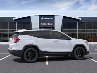 2024 GMC Terrain in Saint-Hyacinthe, Quebec - 5 - w320h240px