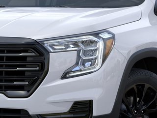 2024 GMC Terrain in Saint-Hyacinthe, Quebec - 10 - w320h240px