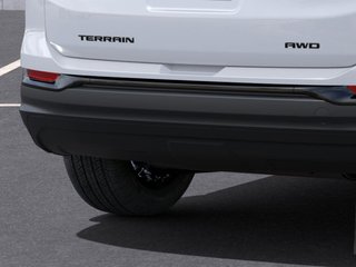 2024 GMC Terrain in Saint-Hyacinthe, Quebec - 14 - w320h240px