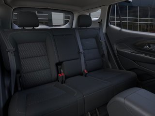 2024 GMC Terrain in Saint-Hyacinthe, Quebec - 17 - w320h240px