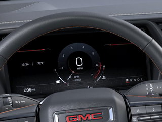 2026 GMC Terrain in Saint-Hyacinthe, Quebec - 18 - w320h240px