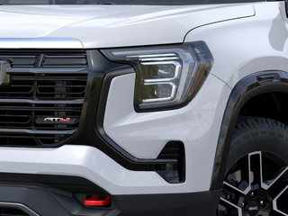 2026 GMC Terrain in Saint-Hyacinthe, Quebec - 10 - w320h240px