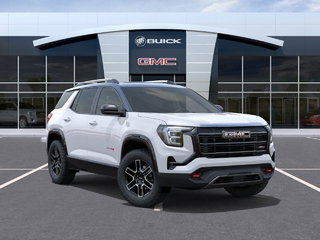2026 GMC Terrain in Saint-Hyacinthe, Quebec - 7 - w320h240px