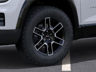2026 GMC Terrain in Saint-Hyacinthe, Quebec - 9 - w320h240px
