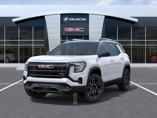 2026 GMC Terrain in Saint-Hyacinthe, Quebec - 6 - w320h240px