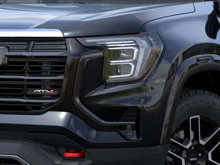 2026 GMC Terrain in Saint-Hyacinthe, Quebec - 10 - w320h240px