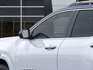 2026 GMC Terrain in Saint-Hyacinthe, Quebec - 12 - w320h240px