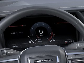 2026 GMC Terrain in Saint-Hyacinthe, Quebec - 18 - w320h240px