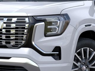 2026 GMC Terrain in Saint-Hyacinthe, Quebec - 10 - w320h240px