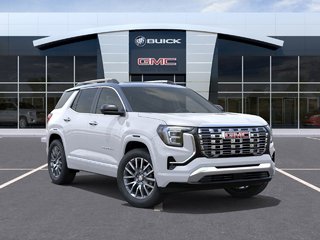 2026 GMC Terrain in Saint-Hyacinthe, Quebec - 7 - w320h240px