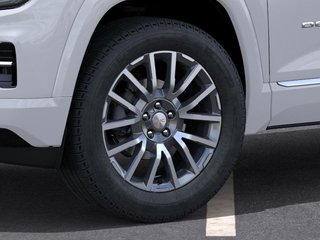 2026 GMC Terrain in Saint-Hyacinthe, Quebec - 9 - w320h240px