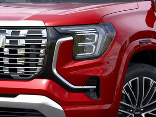 GMC Terrain  2026 à Saint-Hyacinthe, Québec - 10 - w320h240px
