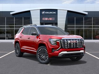 GMC Terrain  2026 à Saint-Hyacinthe, Québec - 7 - w320h240px