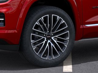 GMC Terrain  2026 à Saint-Hyacinthe, Québec - 9 - w320h240px