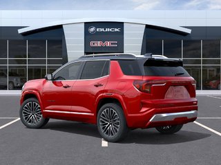 GMC Terrain  2026 à Saint-Hyacinthe, Québec - 3 - w320h240px
