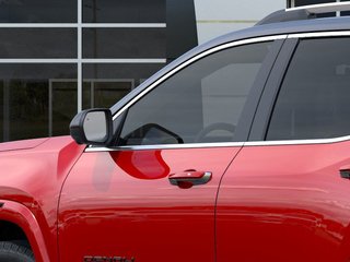GMC Terrain  2026 à Saint-Hyacinthe, Québec - 12 - w320h240px